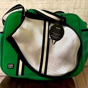 Universal sports tote tennis bag